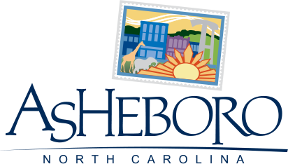 Asheboro City Logo