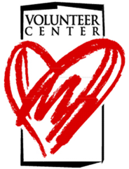 Volunteer Center Logo