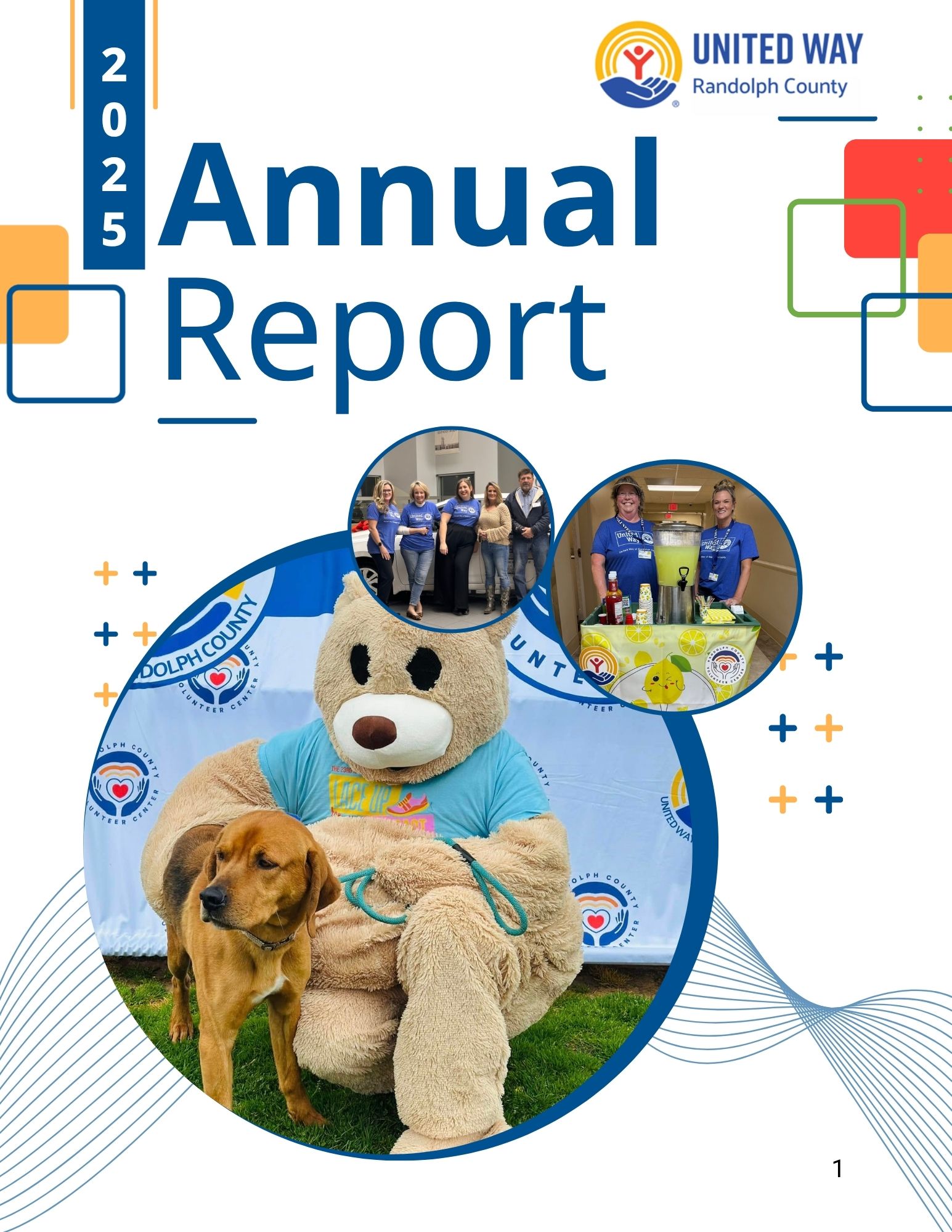 report