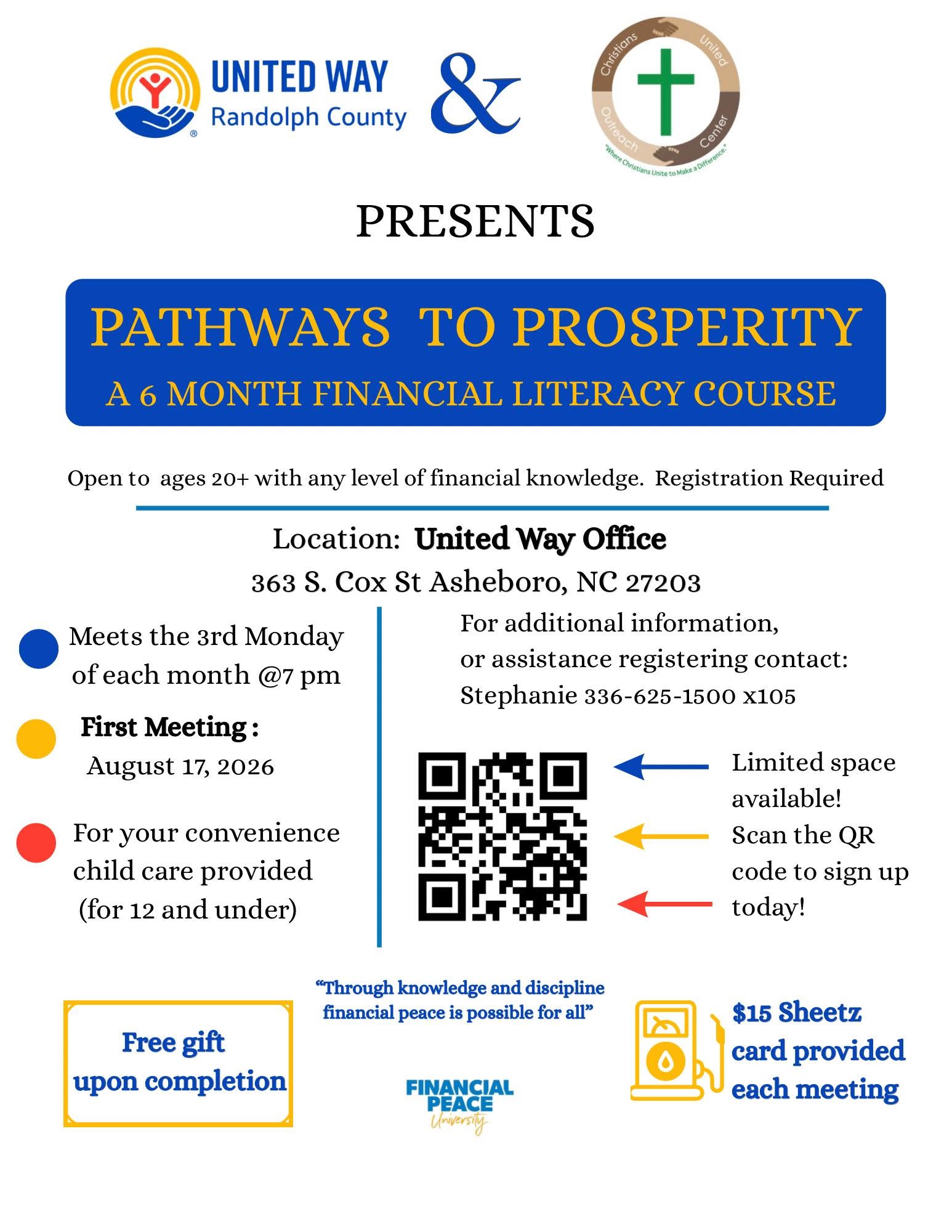 flyer