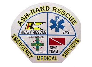 Ash Rand Rescue
